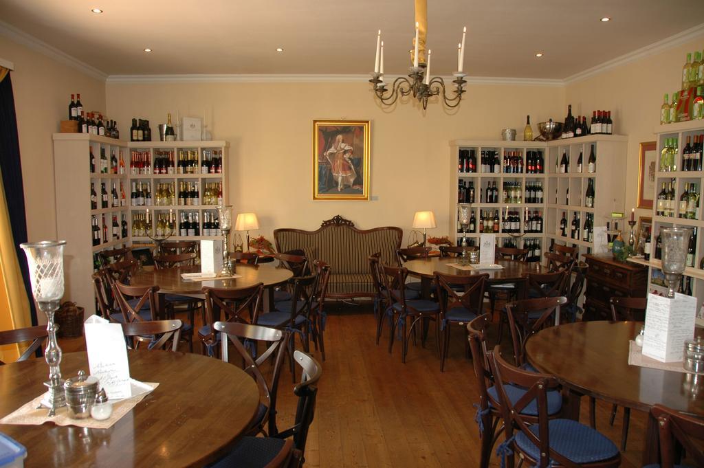 兰德卡佩林酒店 Wiedenbrügge 外观 照片